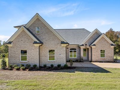 2297 Highway 301 S, Hernando, MS, 38632