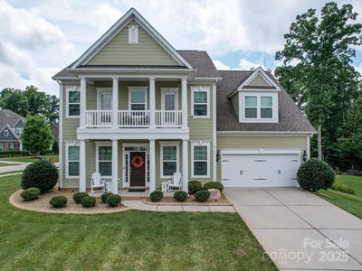 2122 Capricorn Ave, Indian Trail, NC, 28079