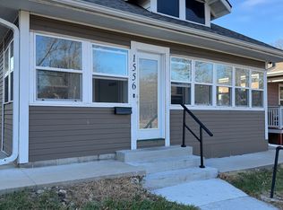 1556 24th St, Des Moines, IA 50311