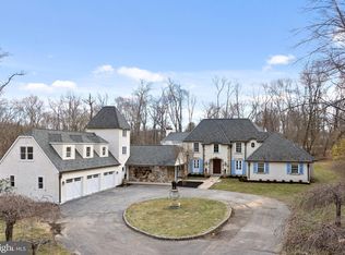 115 Jaffrey Rd, Malvern, PA 19355