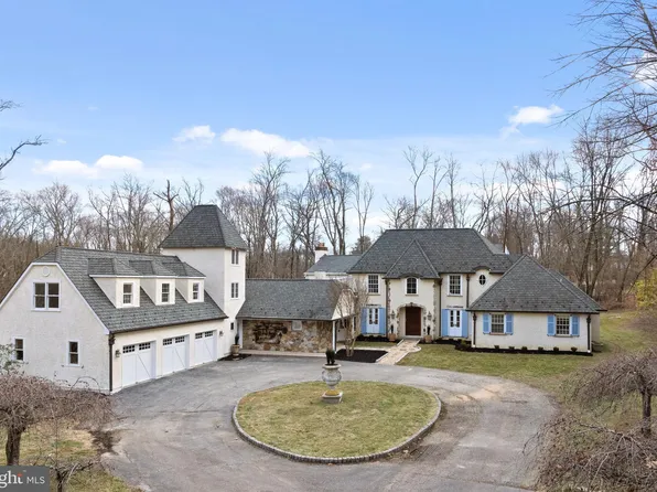 115 Jaffrey Rd, Malvern, PA 19355