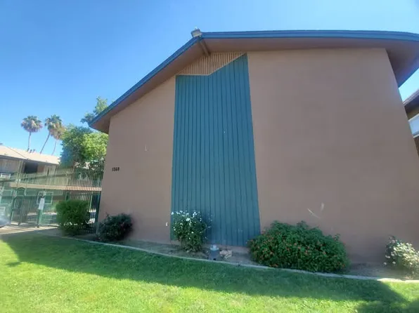 1369 E San Bruno Ave, Fresno, CA