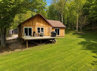 6278 Hart Rd, Little Valley, NY 14755