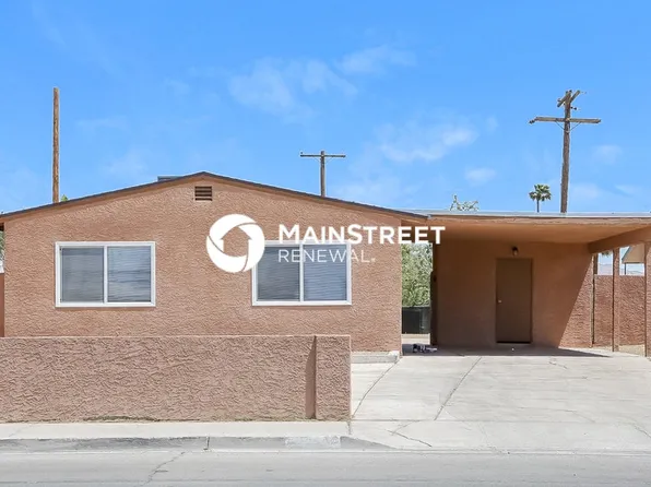 2308 Revere St, North Las Vegas, NV 89030