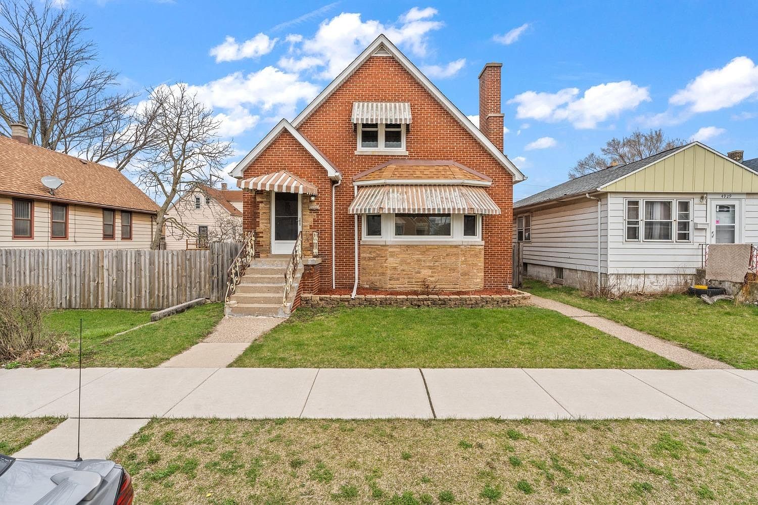 4925 Walsh Ave, East Chicago, IN 46312 | MLS #528549 | Zillow