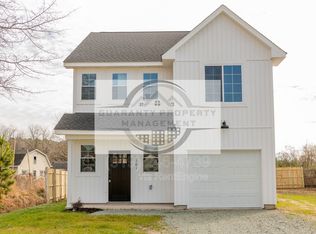 101 Saint Matthews Rd, Erwin, NC 28339