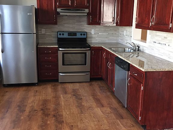 Granite Counter tops