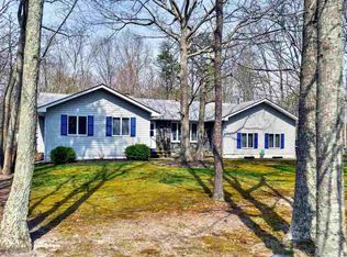 43 Stagecoach Rd, Cape May Court House, NJ 08210