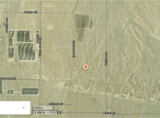 Bauer Road & Dallas Ave, Lucerne Valley, CA 92356