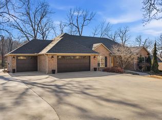59421 E 301st Rd, Grove, OK 74344