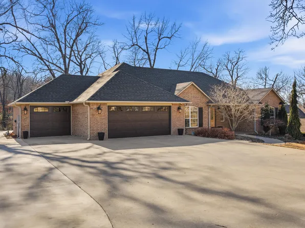 59421 E 301st Rd, Grove, OK 74344