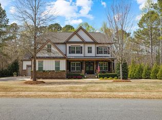 2725 Branston Way, Apex, NC 27539
