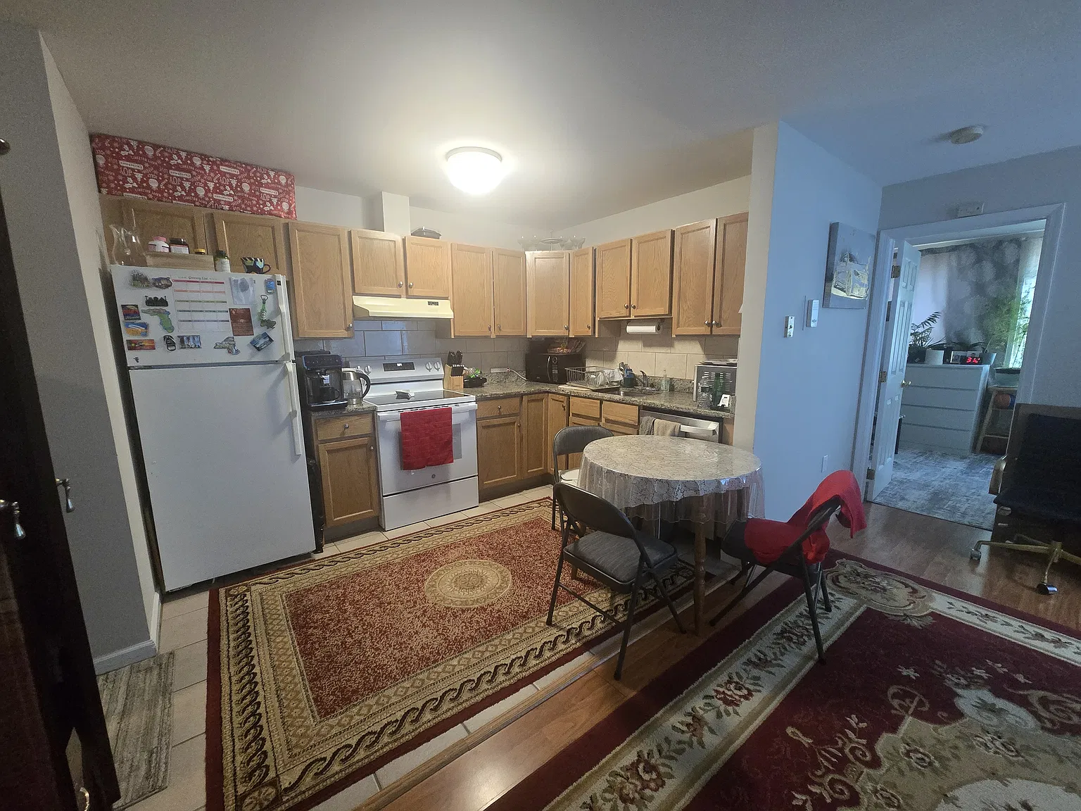 1 bed, 750 sqft, $1,850 — Photo 2