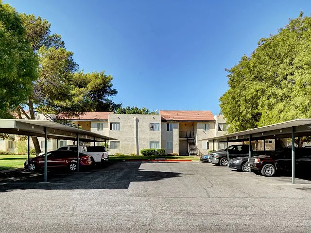 Villas East Apartments For Rent