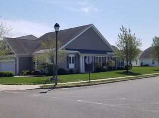 301 Aberdeen Way, Rio Grande, NJ 08242