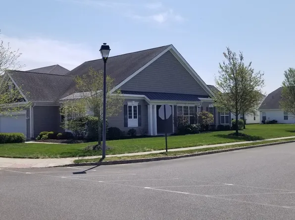 301 Aberdeen Way, Rio Grande, NJ 08242