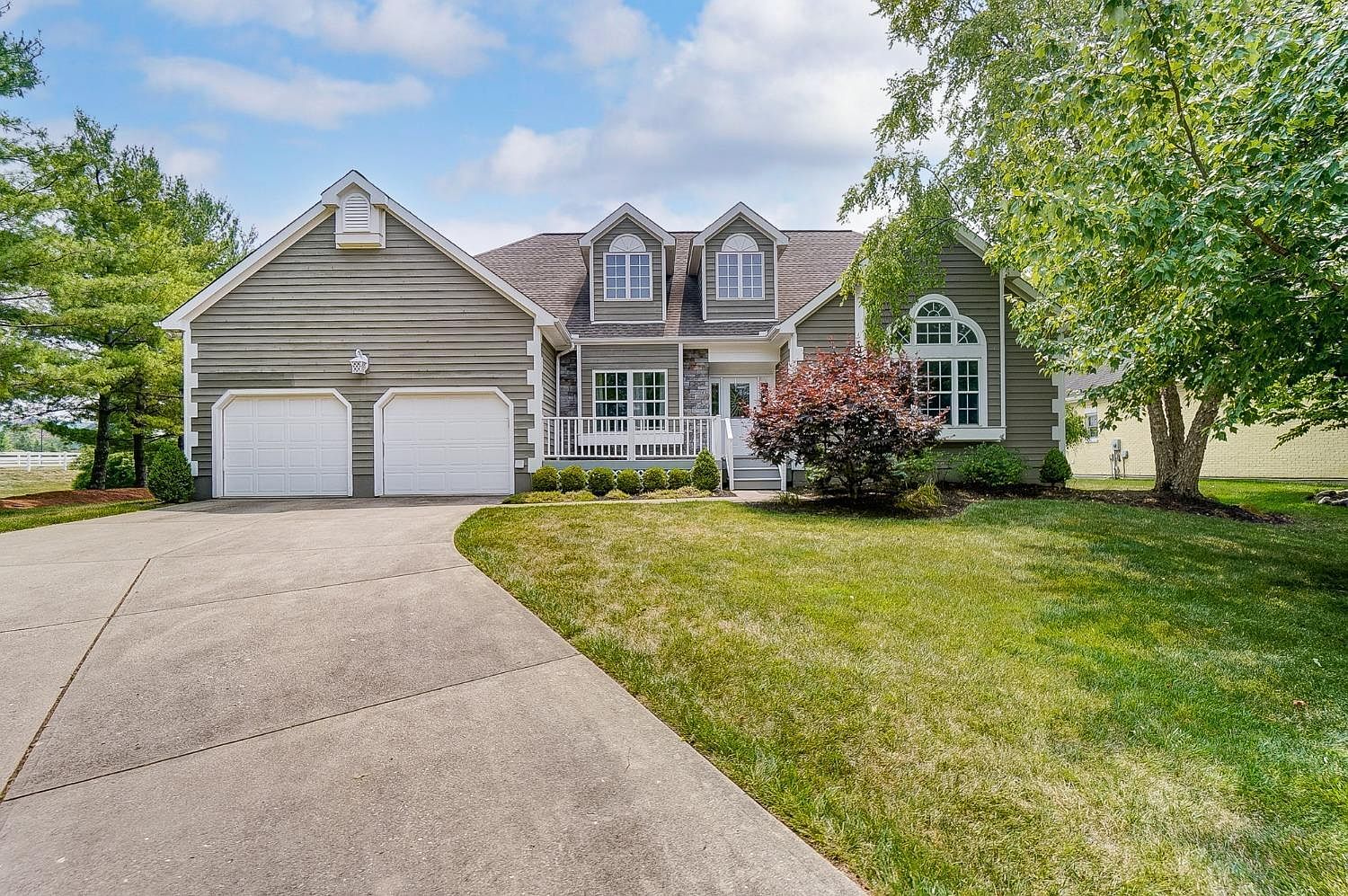 7086 Wetherington Dr, West Chester, OH 45069 Zillow