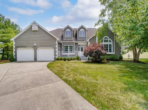 7086 Wetherington Dr, West Chester, OH 45069
