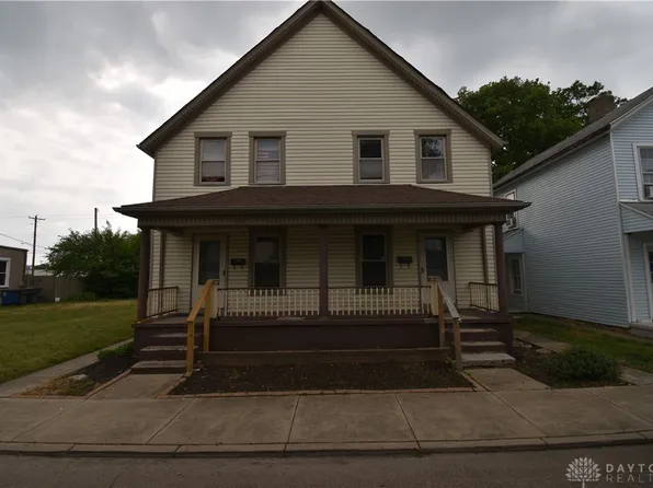 213 Deeds Ave, Dayton, OH 45404