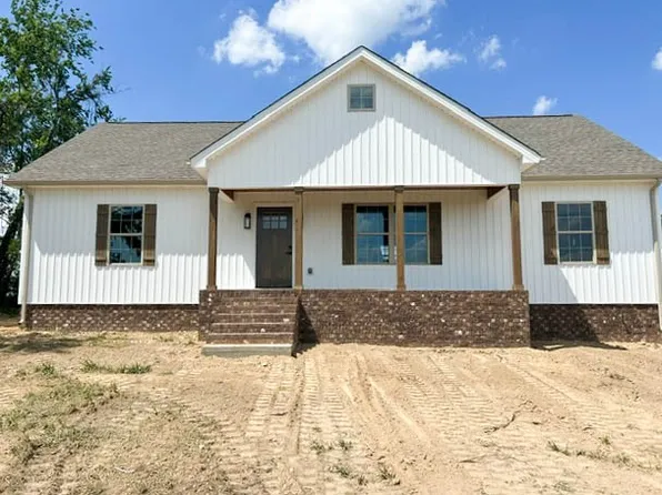 6518 Carter Road Tr 1, Westmoreland, TN 37186