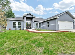 4215 Timberhill, San Antonio, TX 78238