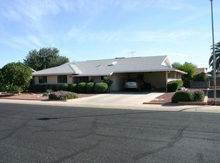 10537 W Salem Dr, Sun City, AZ 85351