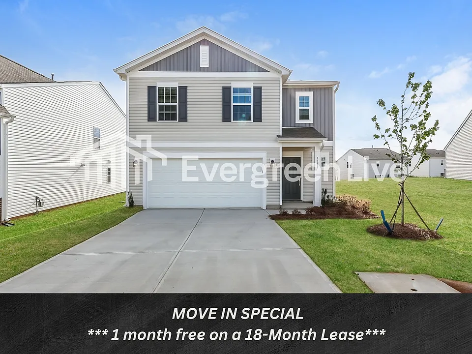 1364 Hugh Mack Ct