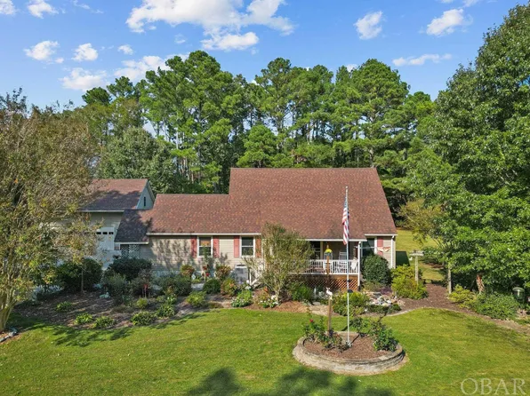 108 Roberts St, Camden, NC 27921