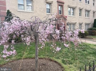 2625 3rd St NE APT 105, Washington, DC 20002