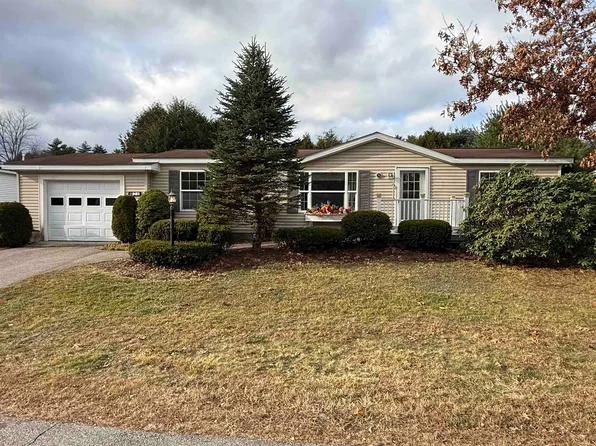 24 Magnolia Lane, Belmont, NH 03220