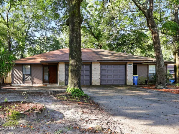 3541 COLONY COVE Trail, Jacksonville, FL 32277