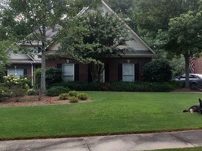 1009 Hermitage Cir, Birmingham, AL, 35242