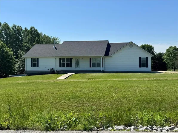 2119 Pcr 604, Perryville, MO 63775