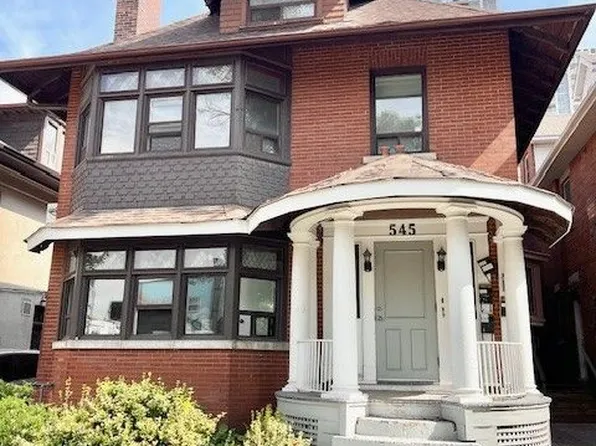 545 Palmerston Blvd, Toronto, ON