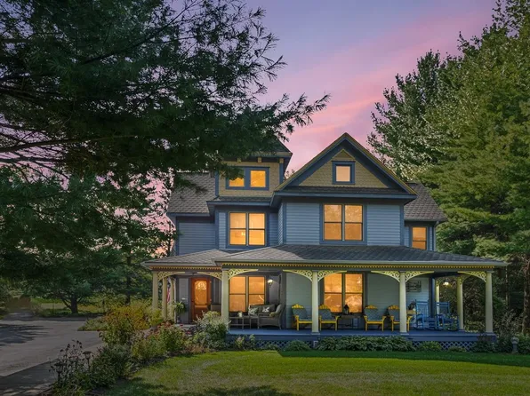 453 North St, Green Lake, WI 54941