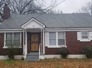 708 Pope St LOT 58, Memphis, TN 38112