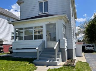 289 Reed Ave, Campbell, OH 44405