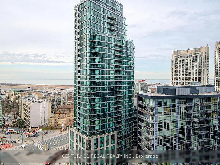 19 Bathurst St #2102 — Photo 10