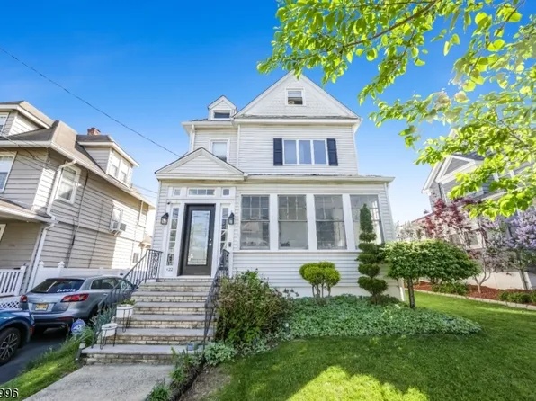 122 Stuyvesant Ave, Kearny Town, NJ 07032