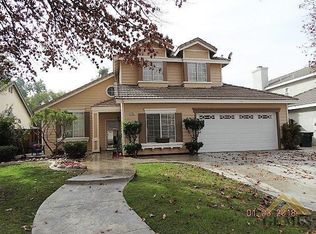 7701 Indian Gulch St, Bakersfield, CA 93313