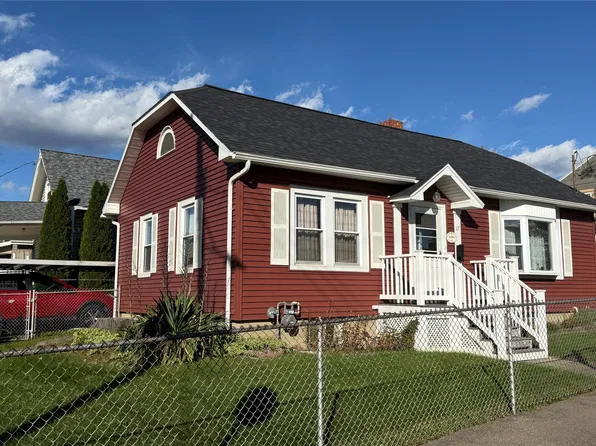 17 Newton St, Binghamton, NY 13901