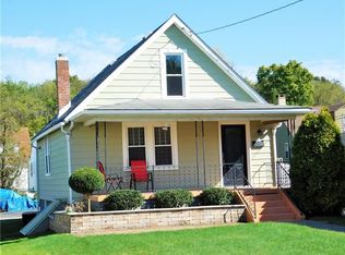 1529 Neely St, Natrona Heights, PA
