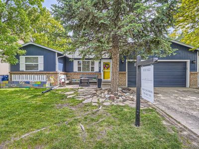 8746 W 86th Drive, Arvada, CO, 80005