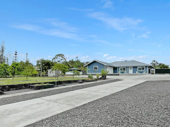 15-2020 27th Ave, Keaau, HI 96749