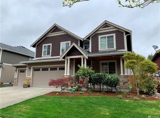 4002 19th Ave NE, Olympia, WA