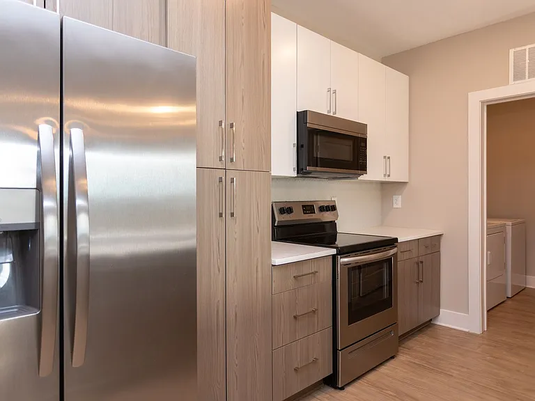 StationTwo22 Apartments — Photo 33
