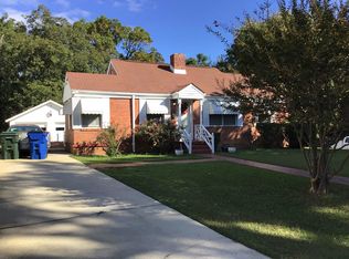 2119 Tudor Pl, Raleigh, NC 27610