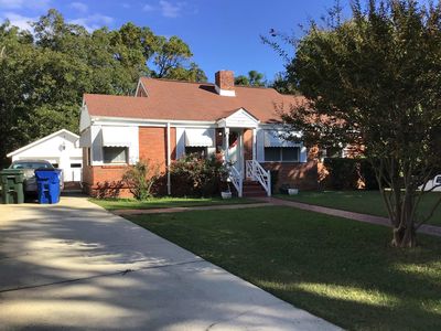 2119 Tudor Pl, Raleigh, NC, 27610