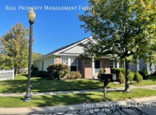 12124 Maize Dr, Noblesville, IN 46060