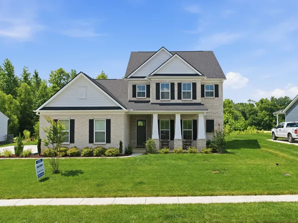 7780 Second Fiddle Way, Arrington, TN 37014